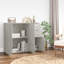 91cm Sideboard