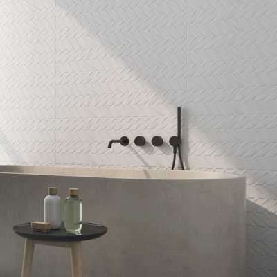 12" x 36" Ceramic Tile