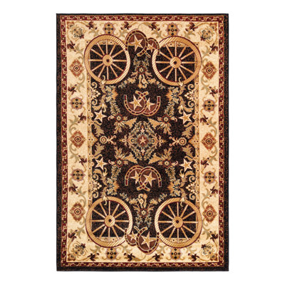 Pioneer Indoor Rug