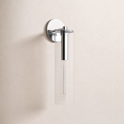 Adreille Armed Sconce