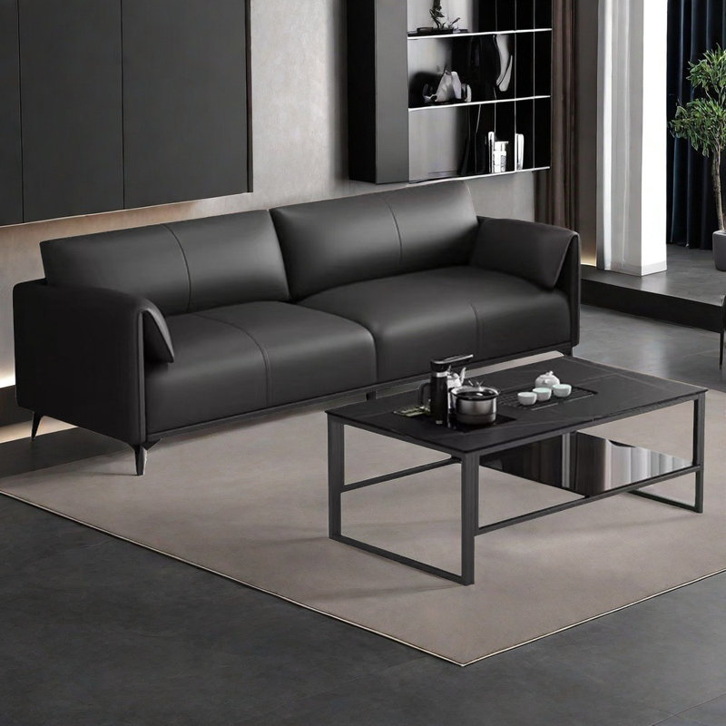 Amay, Black