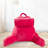 Solid Colour Throw Pillow-1364698601