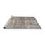 Tapis 100% traditionnel lavable à la machine 3147-1461505142