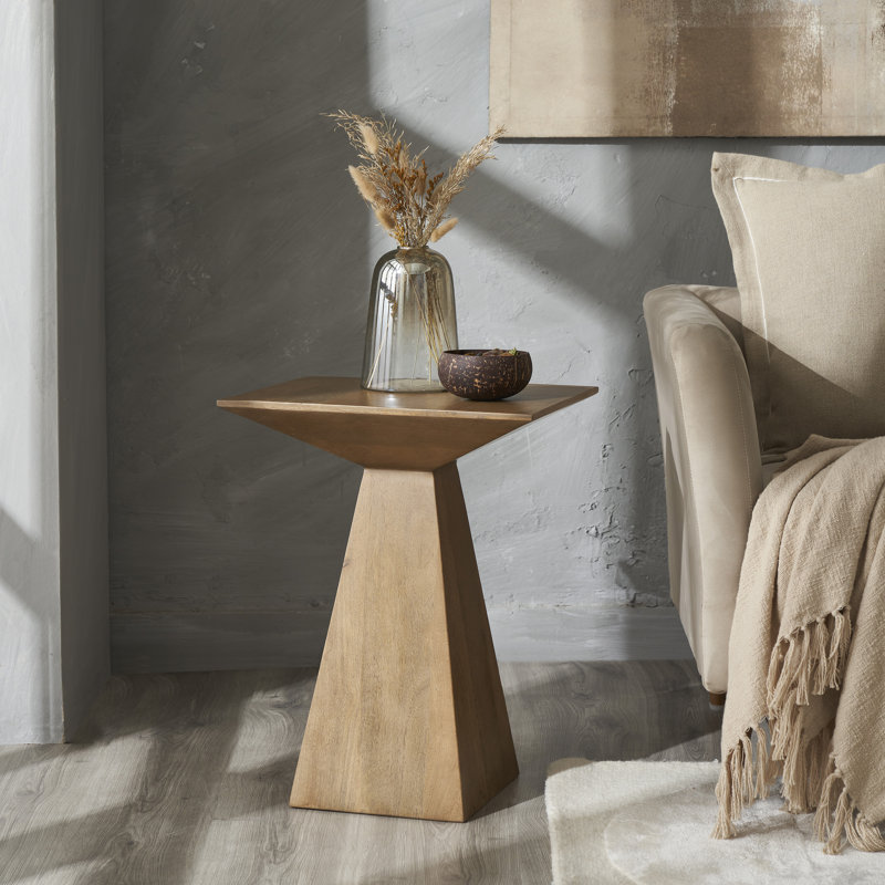 Perrins Side Table
