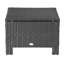 Seeger Outdoor Footstool-15407624