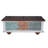 Kahle Solid Wood Accent Trunk-1504393367