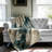 Throw Blanket-717656338