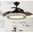Otisville 42'' Ceiling Fan with LED Lights