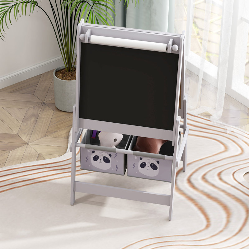 Isabelle & Max Manufactured Wood Easel