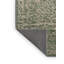 Tapis brun soyeux et moelleux-100899148