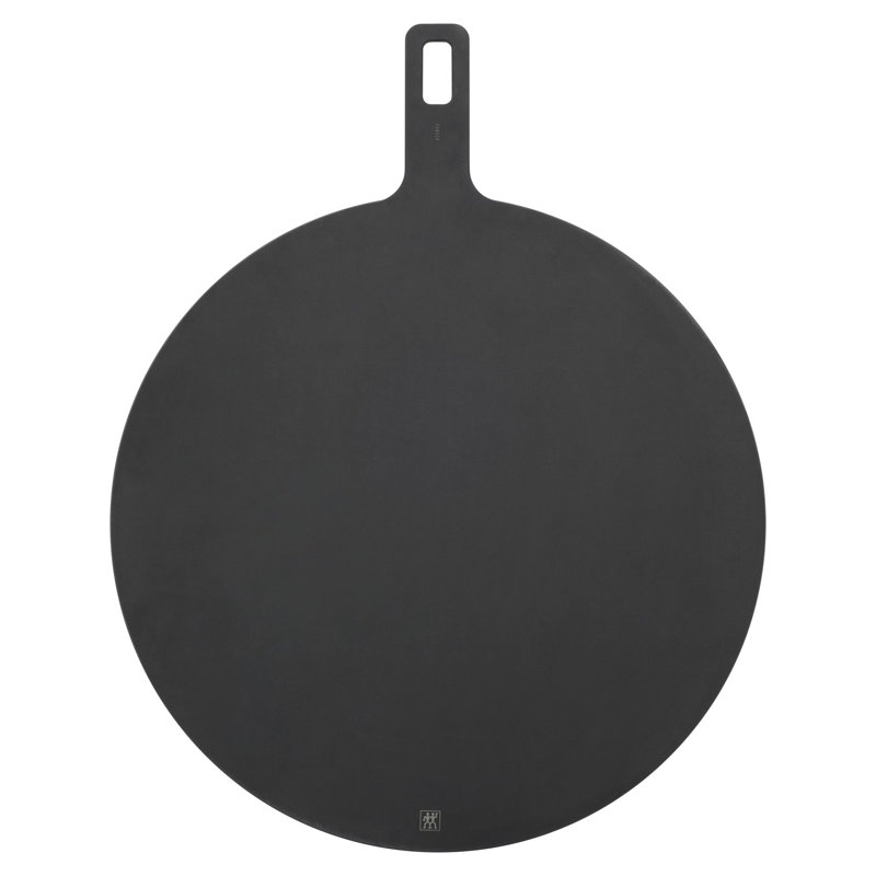 ZWILLING BBQ+ Plant Fiber Pizza Server - Slate, Black