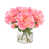 Pink selected