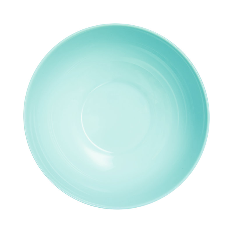 Luminarc Salad Bowl, Turquoise