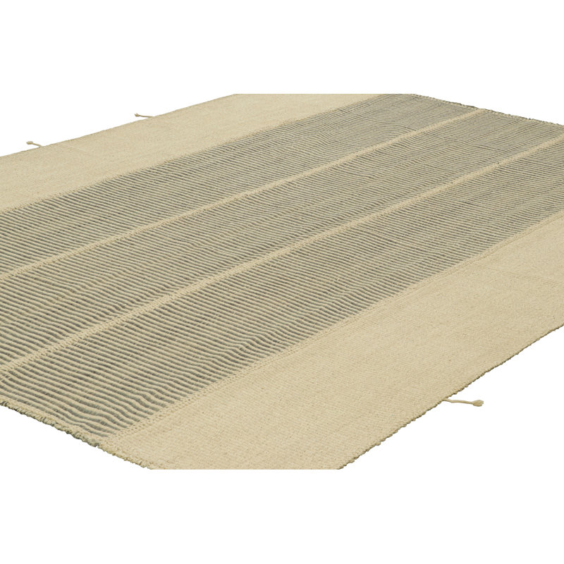 One-of-a-Kind 7'10" X 10'7" Area Rug