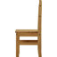 Dermott Dining Set with 2 Chairs