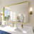 Nicolaos Metal Rectangle Mirror-875985337-875985216
