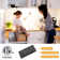 24v&48w Output Led Driver With Jst Connector For Strip Lights And Cabinet Lights