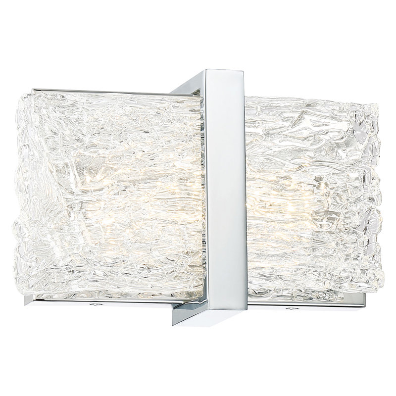 Amesbury LED Bath Bar