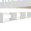 European Single (90 X 200 Cm) Bunk Bed Bed Frame