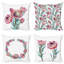Ensemble de housse de coussin 4 pièces-57387963