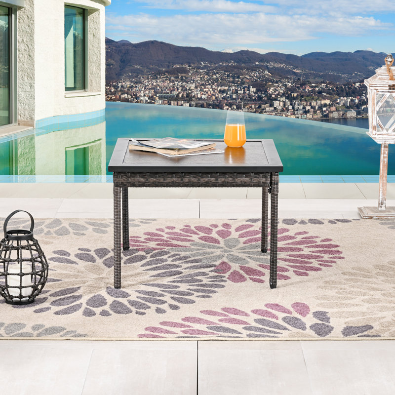 Table d'appoint Aalaysia
