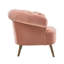 Upholstered Armchair-47837515