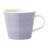 1815 Pacific Dinnerware Set Blue Dots, 16 Piece Set