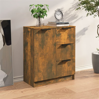 Eire Sideboard Accent Chest