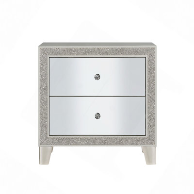 Sliverfluff Nightstand