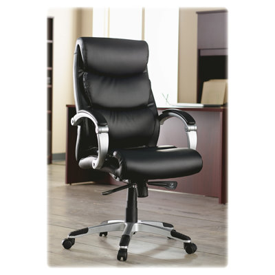 Leather Executive Chair