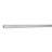 RPS-0167 0.88'' H x 96'' W x 0.38'' D Urethane Chair Rail