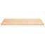 Quenemo Solid Wood Table Top-123001327-123001323