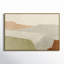 «Elspeth Pastel Views - Floater Frame», peinture sur toile-119602439-59778153