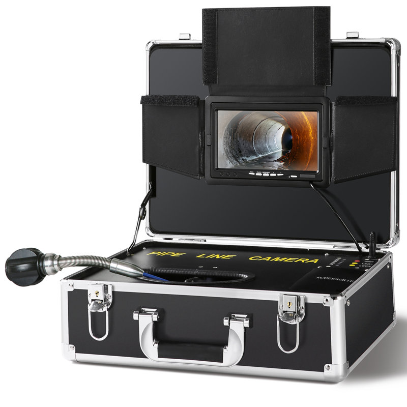 Sewer Camera Accessory