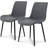 Upholstered Dining Chairs Mid Century Modern Leather Dining Room Chairs-206072179-226470493