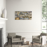 Parisian Sentiments Print by Austin Beiv