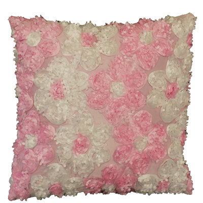Housse de coussin Rosetta