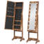 Jewelry Armoire-136174416
