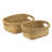 Nedia Home Wicker Basket