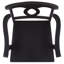 Chaise avec accoudoirs Hannelore-122873627