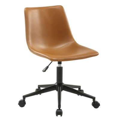 Kairo Pu Leather Office Chair