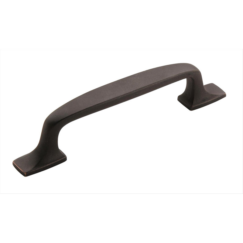 Poignée en arche Highland Ridge, Bronze huilé foncé, 3 3/4"