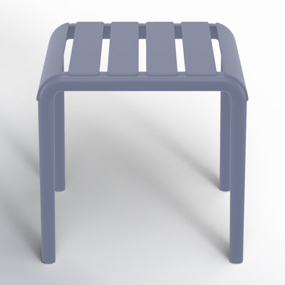 Ruta 16" Patio Side Table