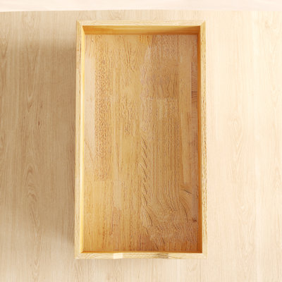Wood Organizer 