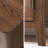 Classic American style TV cabinet