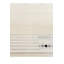 Tapis beige 8 x 11 Philip