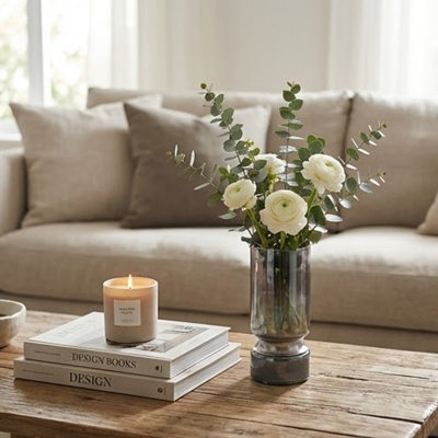 Vase de table Aurian