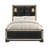 Izzik Upholstered Standard Bed-157735198