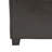 Motto Leather Ottoman-1065530168
