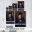 «Vintage Portrait Print», galerie «Cavas»-1869264985